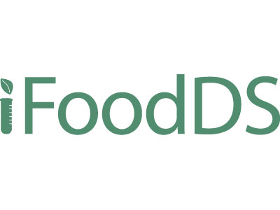 I Food DS logo