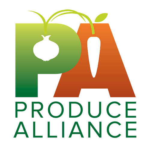 Produce Alliance logo