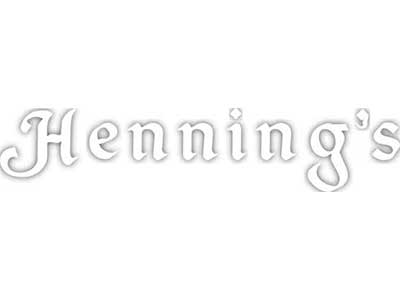 Hennings Market logo