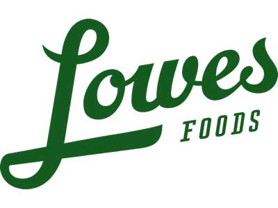 Lowes Foods logo