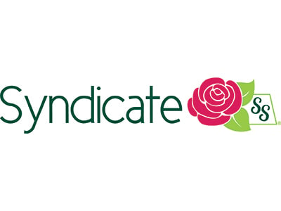 Syndicate logo