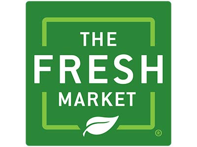 The Fresh Market logo