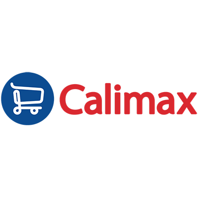 Calimax logo